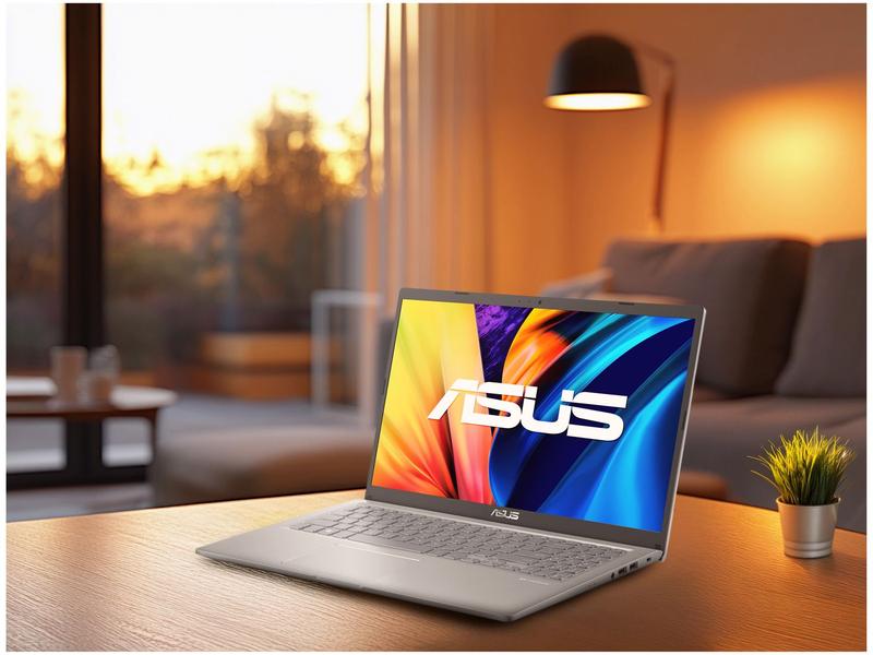 Notebook Asus Vivobook 15 Intel Core i5 8GB - 256GB SSD 15,6